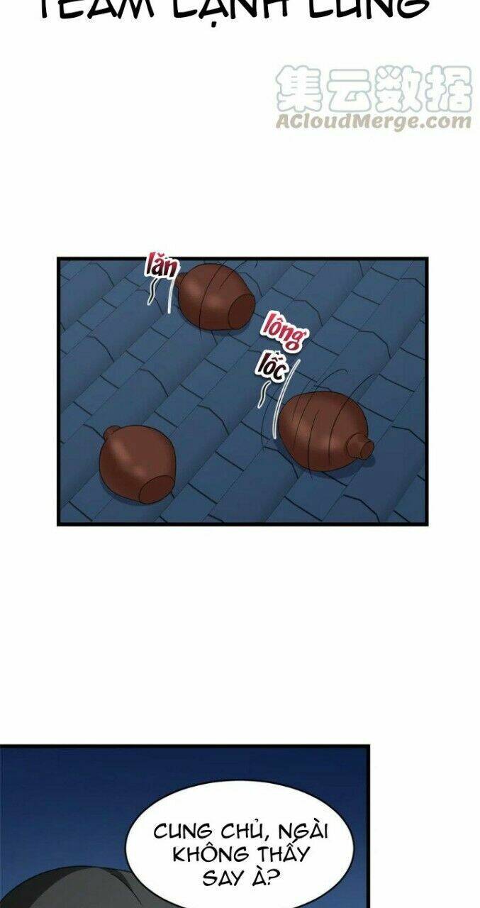 Độc Bộ Thiên Hạ: Đặc Công Thần Y Chapter 283 - Trang 2