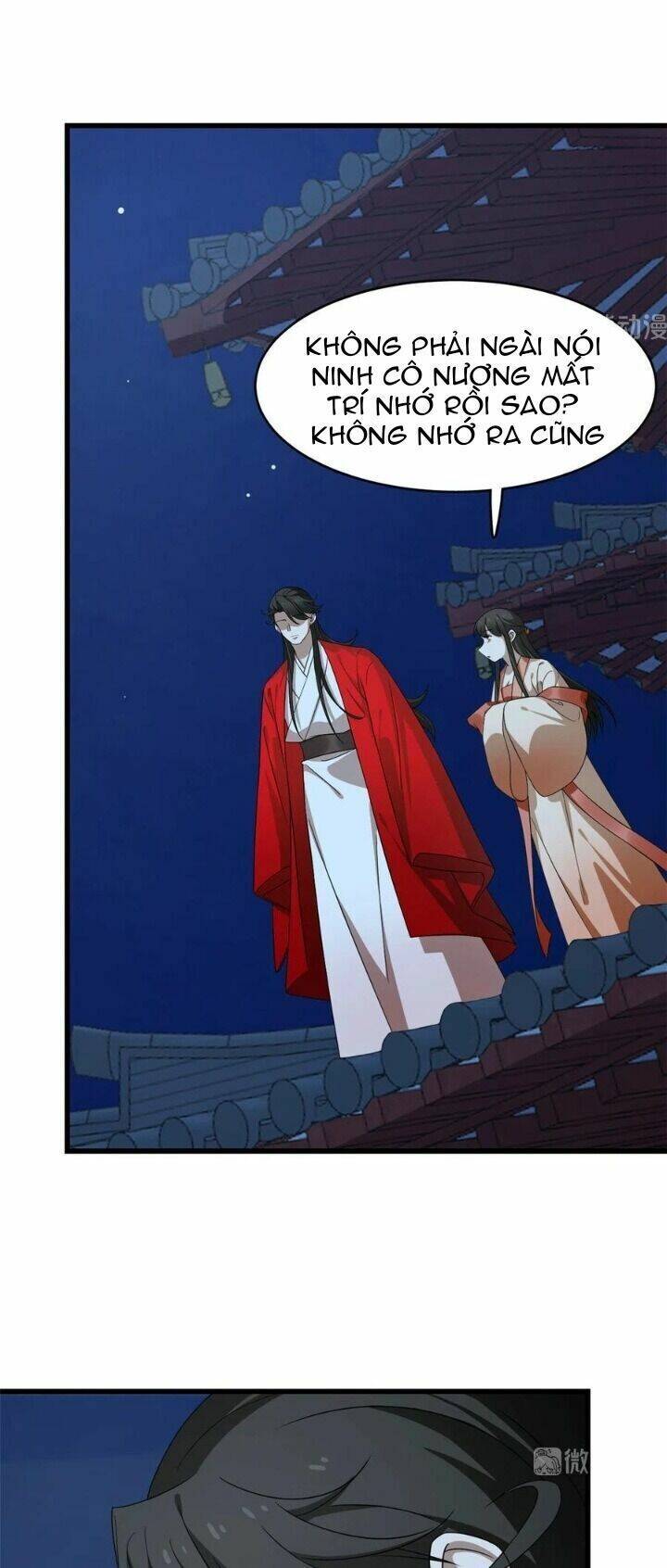 Độc Bộ Thiên Hạ: Đặc Công Thần Y Chapter 283 - Trang 2