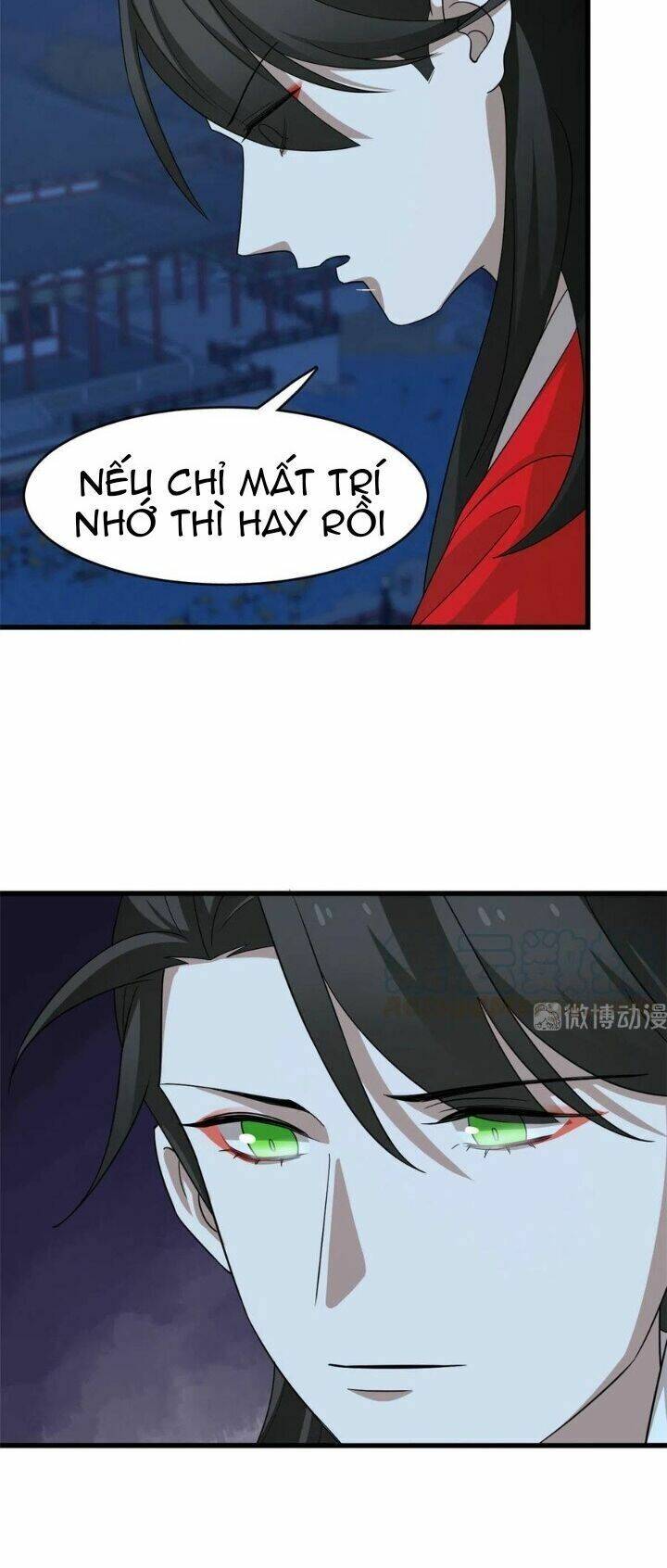 Độc Bộ Thiên Hạ: Đặc Công Thần Y Chapter 283 - Trang 2