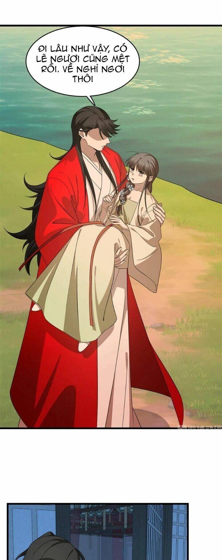 Độc Bộ Thiên Hạ: Đặc Công Thần Y Chapter 283 - Trang 2