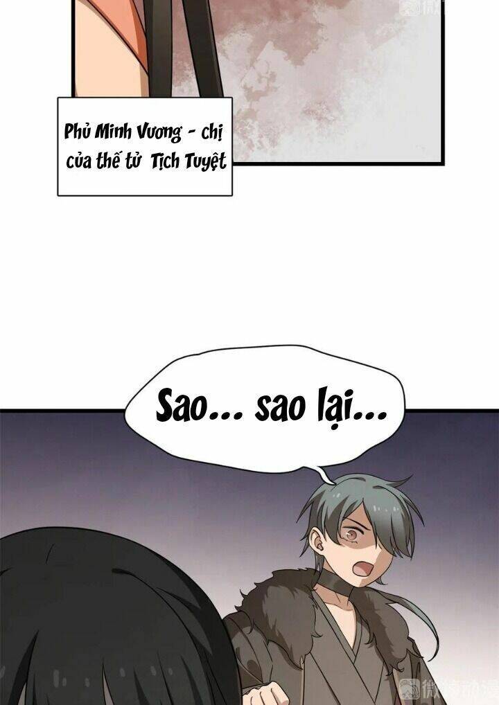 Độc Bộ Thiên Hạ: Đặc Công Thần Y Chapter 283 - Trang 2