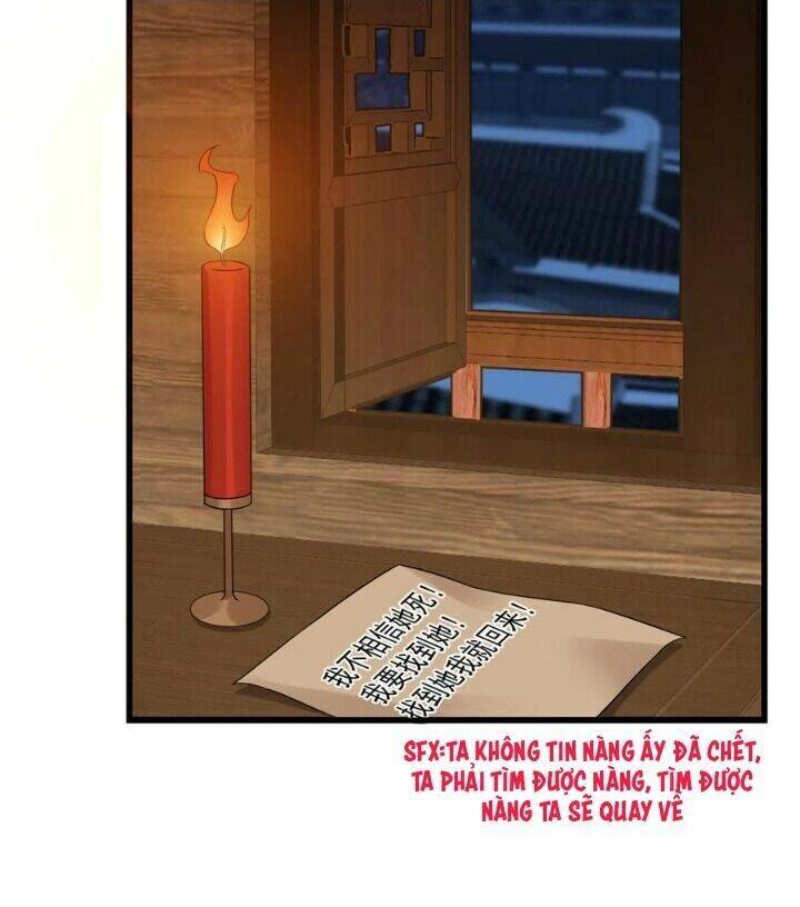 Độc Bộ Thiên Hạ: Đặc Công Thần Y Chapter 283 - Trang 2