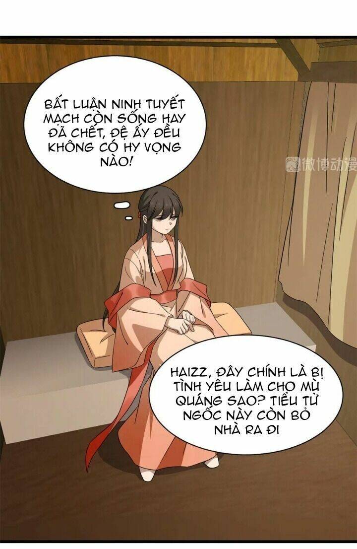 Độc Bộ Thiên Hạ: Đặc Công Thần Y Chapter 283 - Trang 2