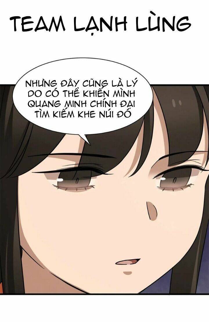 Độc Bộ Thiên Hạ: Đặc Công Thần Y Chapter 283 - Trang 2