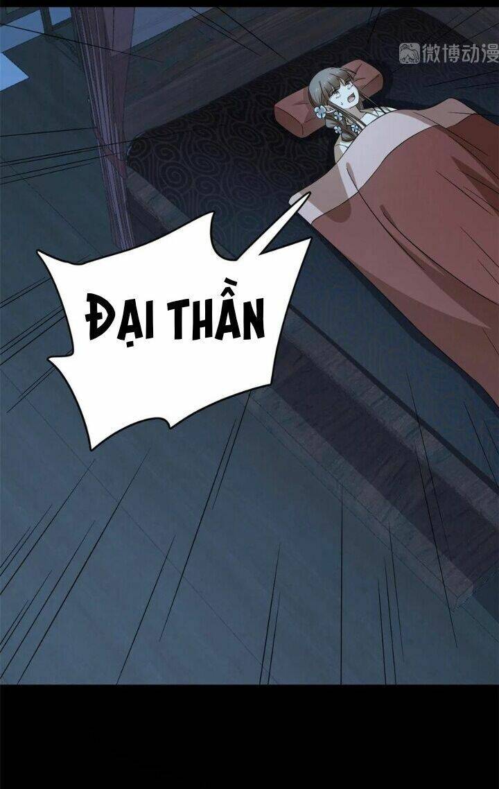 Độc Bộ Thiên Hạ: Đặc Công Thần Y Chapter 283 - Trang 2