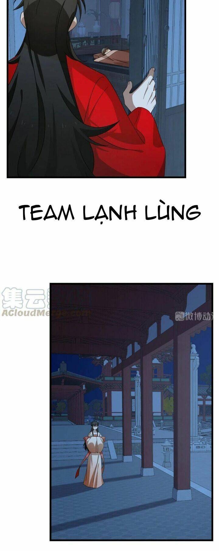 Độc Bộ Thiên Hạ: Đặc Công Thần Y Chapter 283 - Trang 2