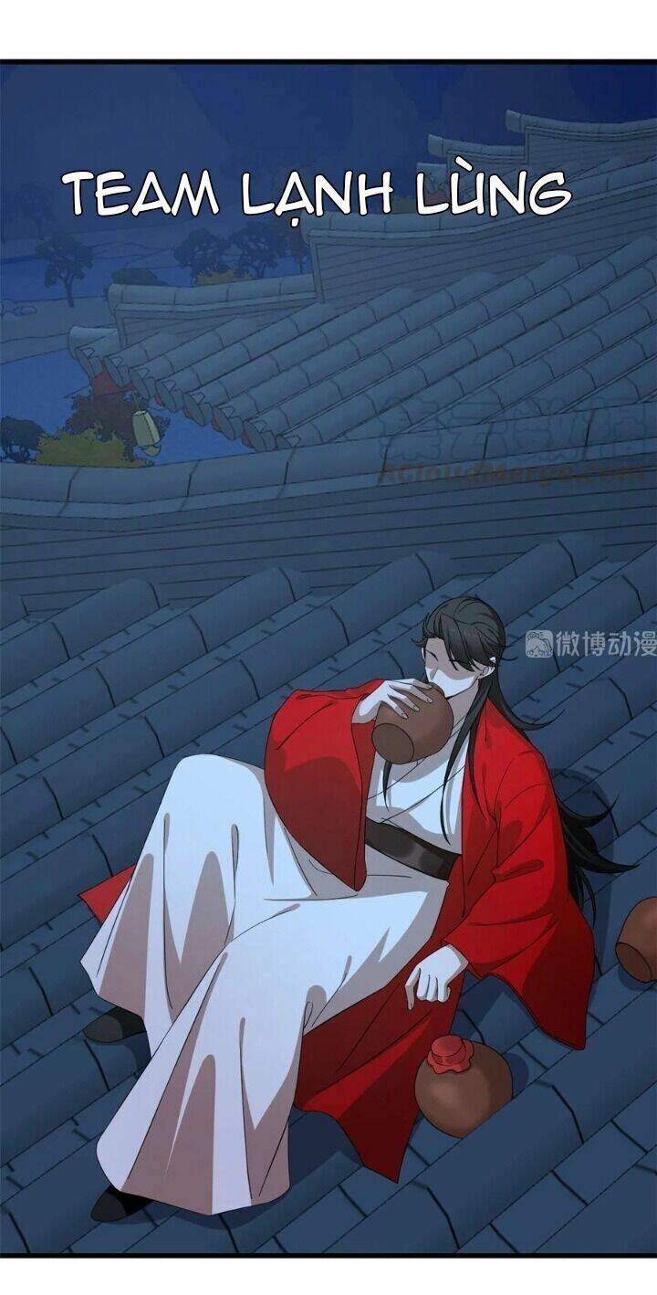 Độc Bộ Thiên Hạ: Đặc Công Thần Y Chapter 283 - Trang 2