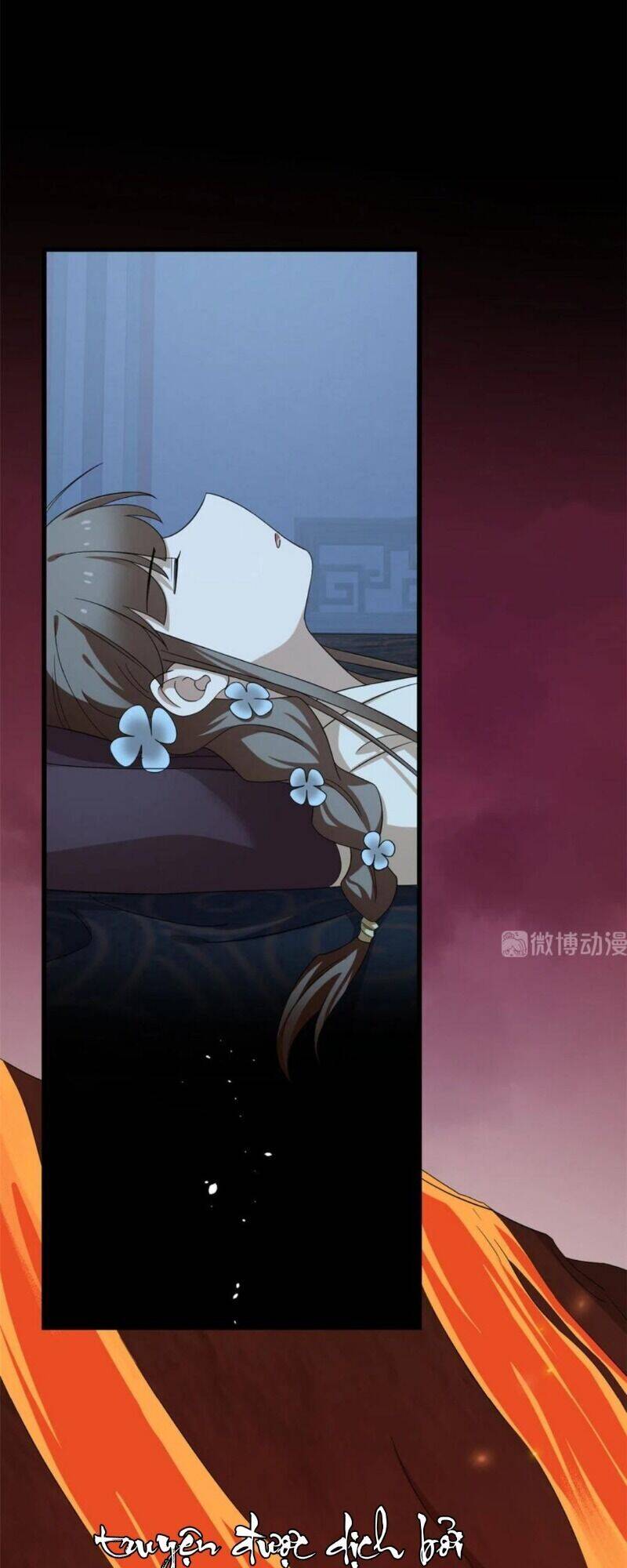 Độc Bộ Thiên Hạ: Đặc Công Thần Y Chapter 284 - Trang 2