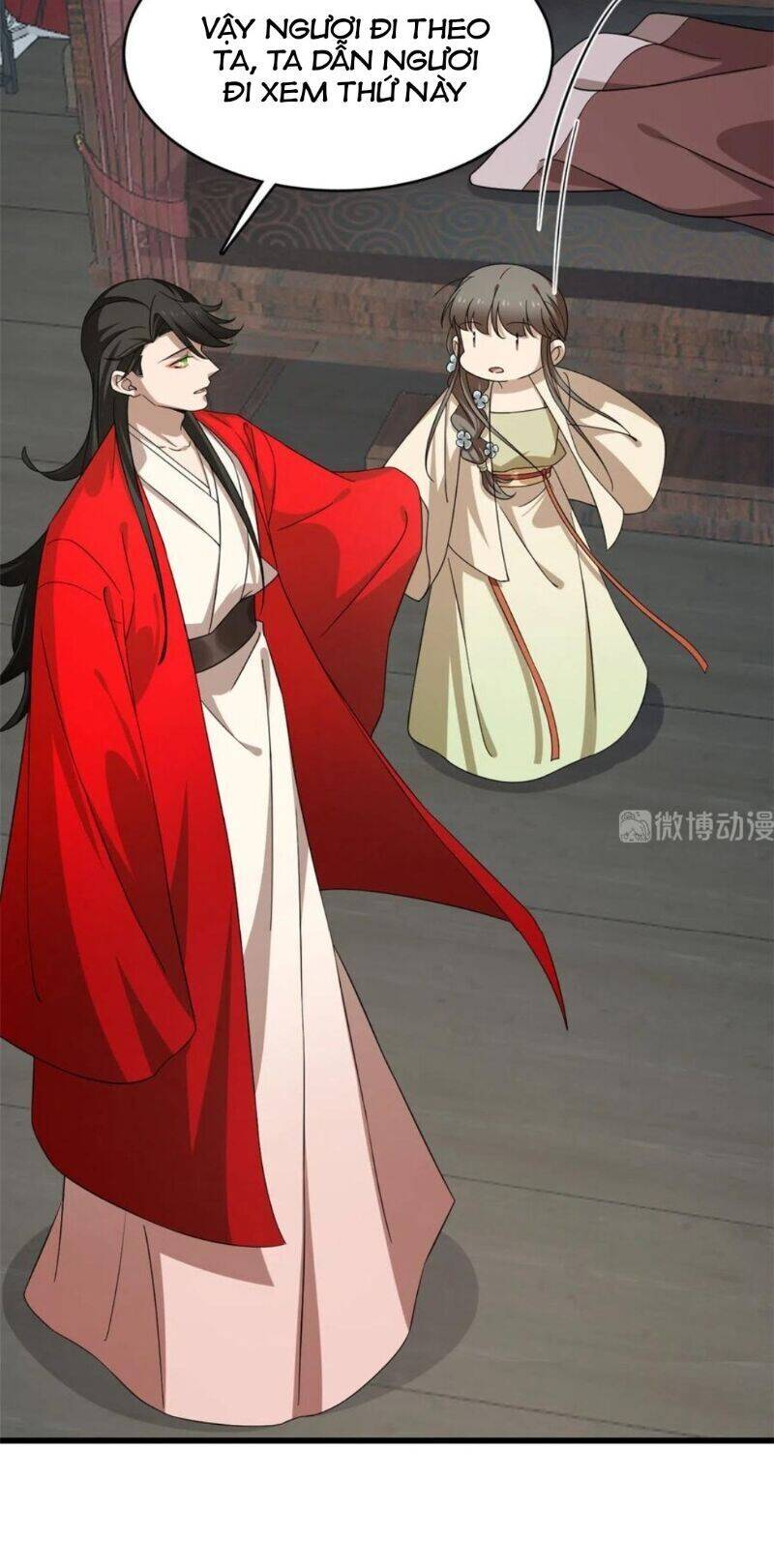 Độc Bộ Thiên Hạ: Đặc Công Thần Y Chapter 284 - Trang 2