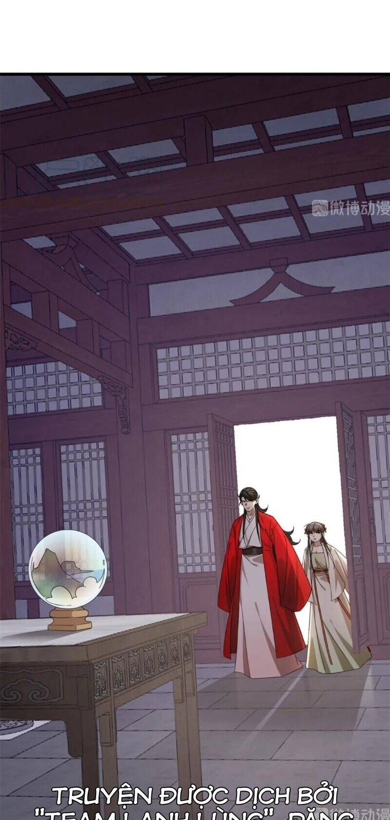 Độc Bộ Thiên Hạ: Đặc Công Thần Y Chapter 284 - Trang 2