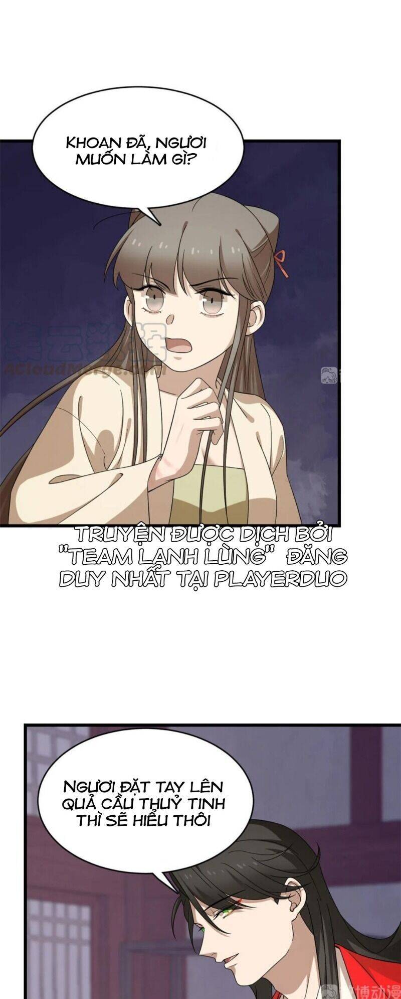 Độc Bộ Thiên Hạ: Đặc Công Thần Y Chapter 284 - Trang 2