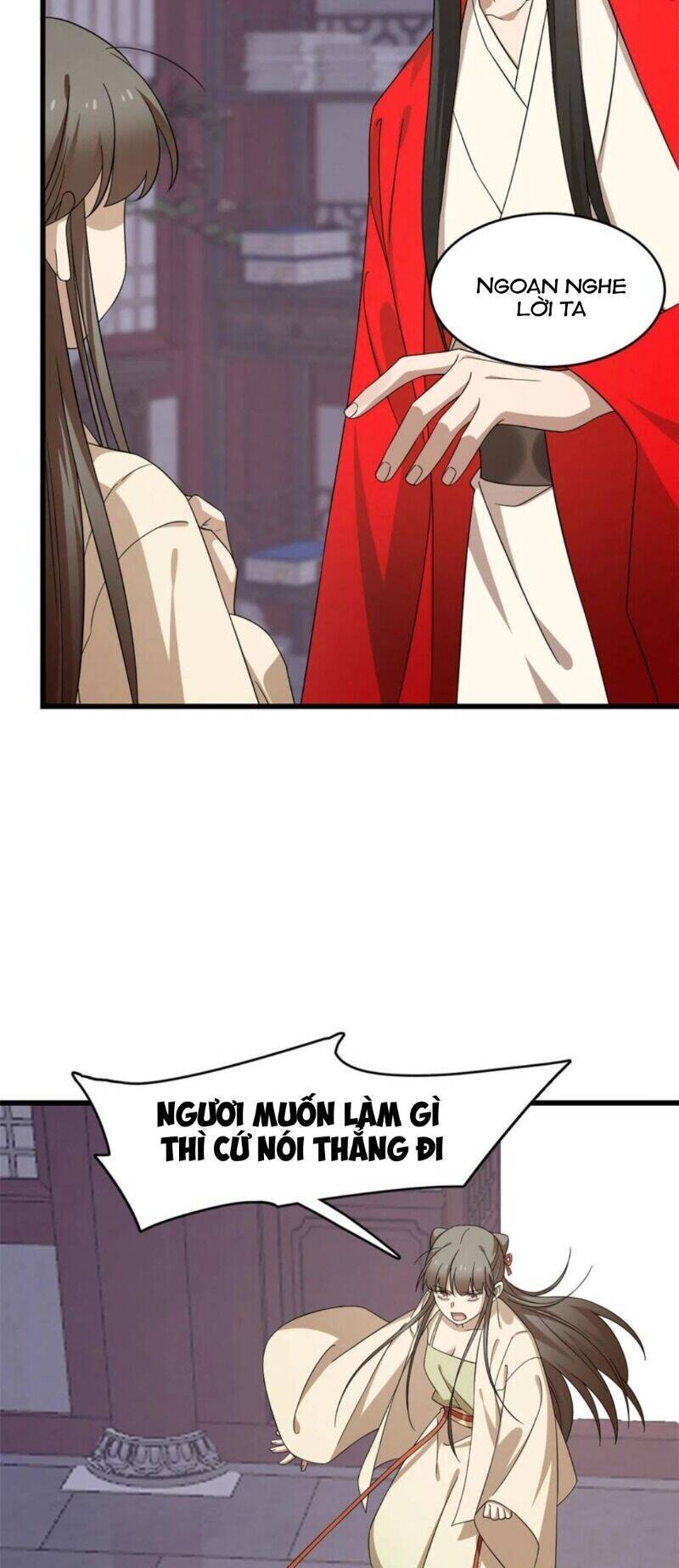 Độc Bộ Thiên Hạ: Đặc Công Thần Y Chapter 284 - Trang 2