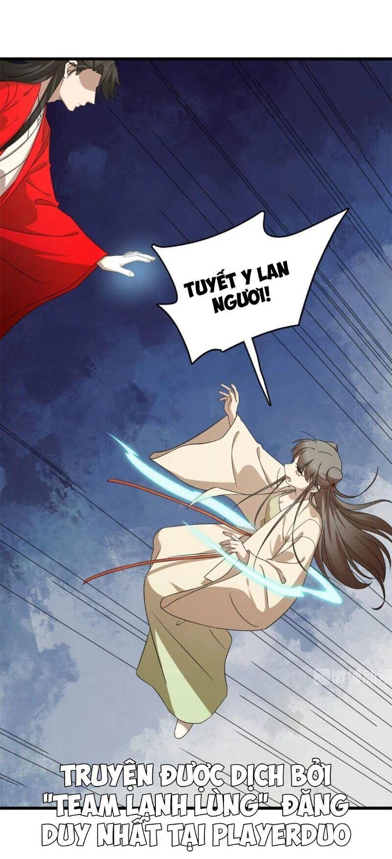 Độc Bộ Thiên Hạ: Đặc Công Thần Y Chapter 284 - Trang 2