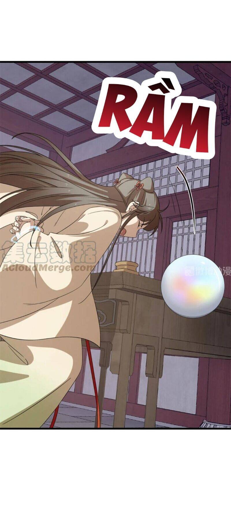 Độc Bộ Thiên Hạ: Đặc Công Thần Y Chapter 284 - Trang 2