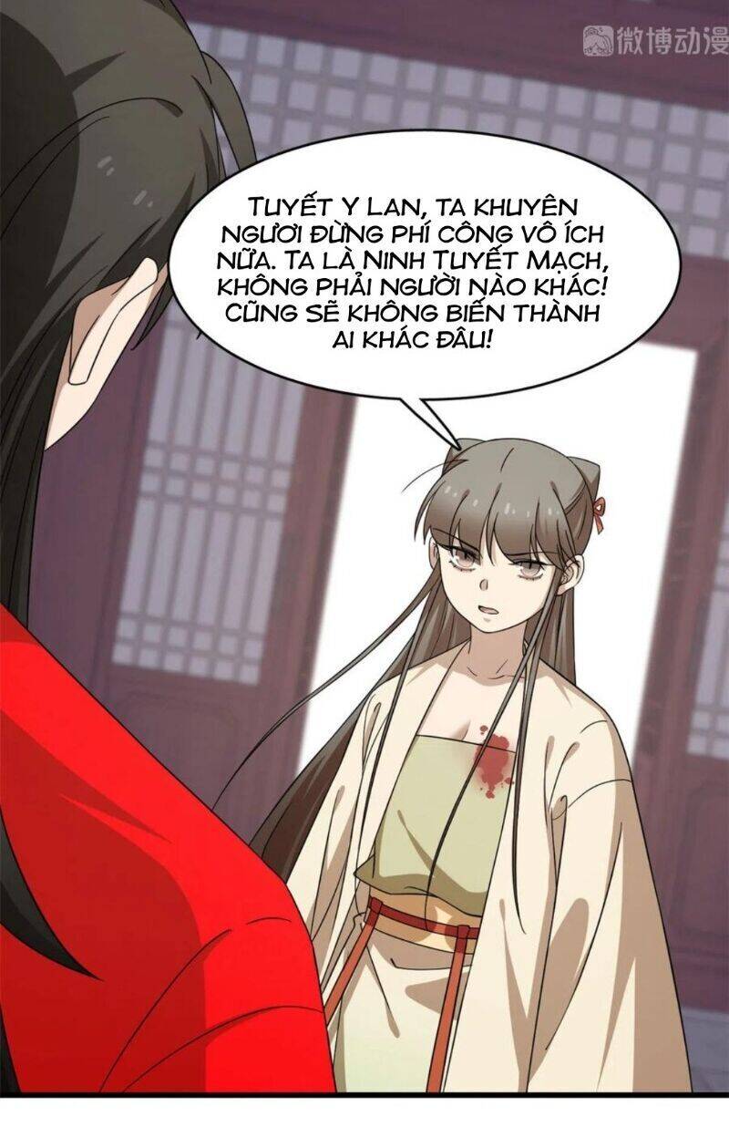 Độc Bộ Thiên Hạ: Đặc Công Thần Y Chapter 284 - Trang 2