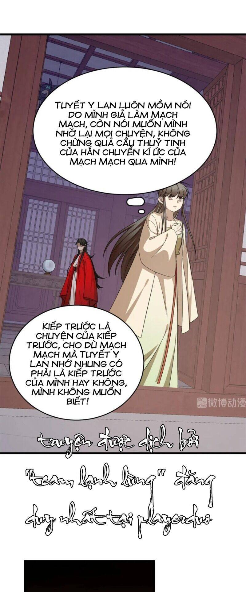 Độc Bộ Thiên Hạ: Đặc Công Thần Y Chapter 284 - Trang 2