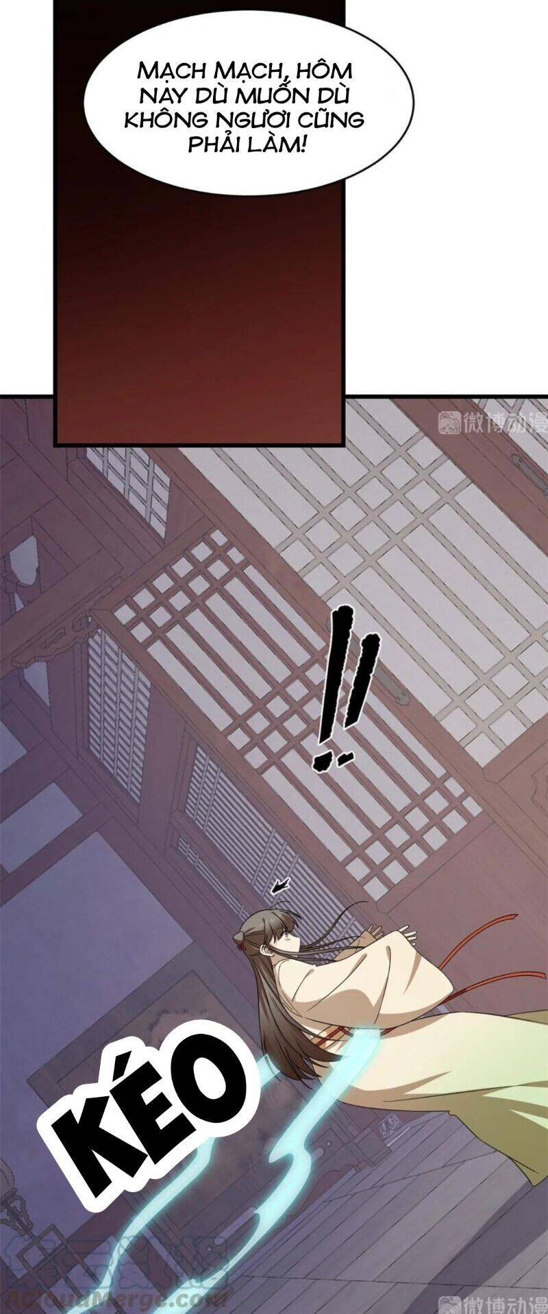 Độc Bộ Thiên Hạ: Đặc Công Thần Y Chapter 284 - Trang 2