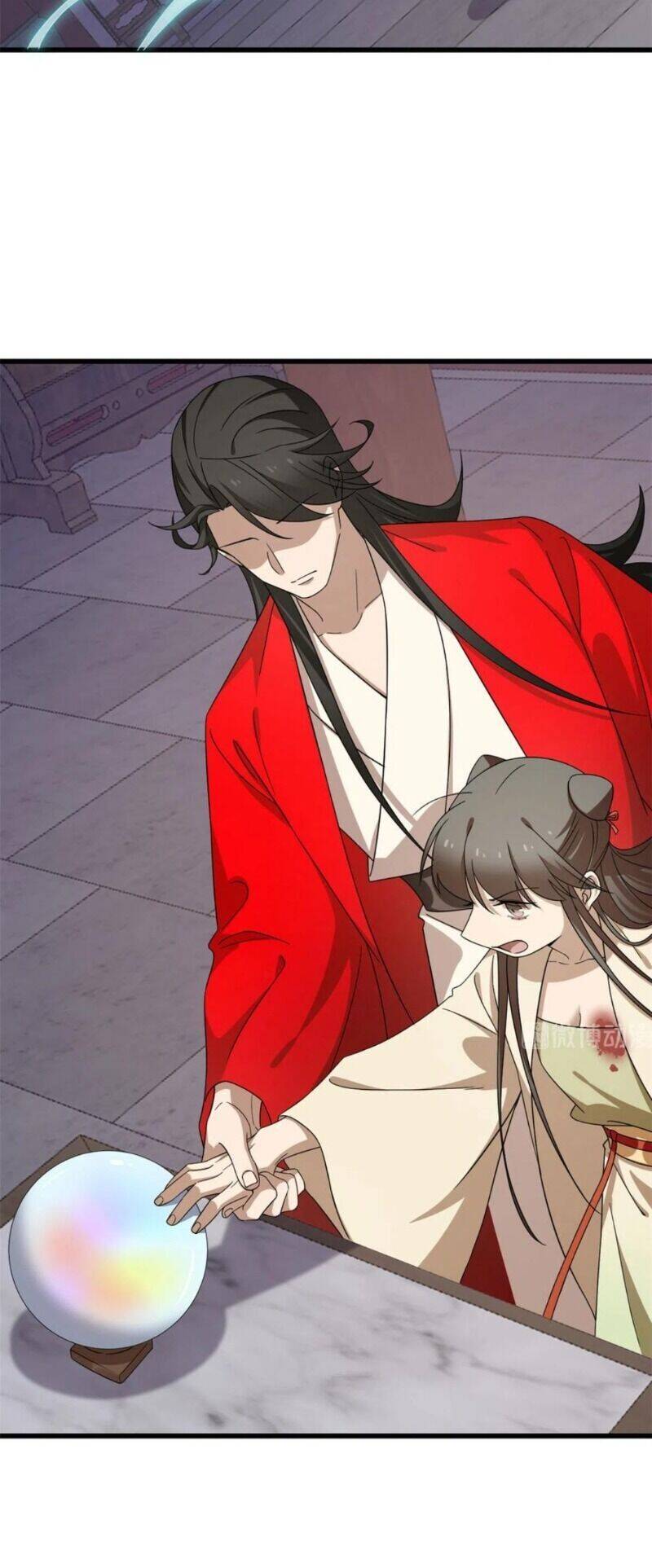 Độc Bộ Thiên Hạ: Đặc Công Thần Y Chapter 284 - Trang 2