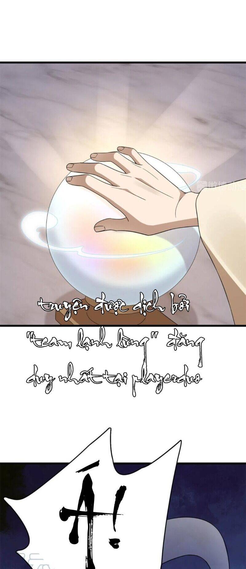 Độc Bộ Thiên Hạ: Đặc Công Thần Y Chapter 284 - Trang 2