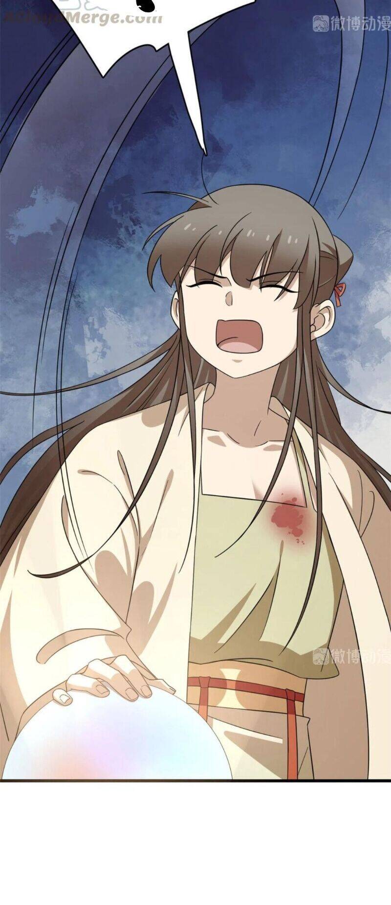 Độc Bộ Thiên Hạ: Đặc Công Thần Y Chapter 284 - Trang 2