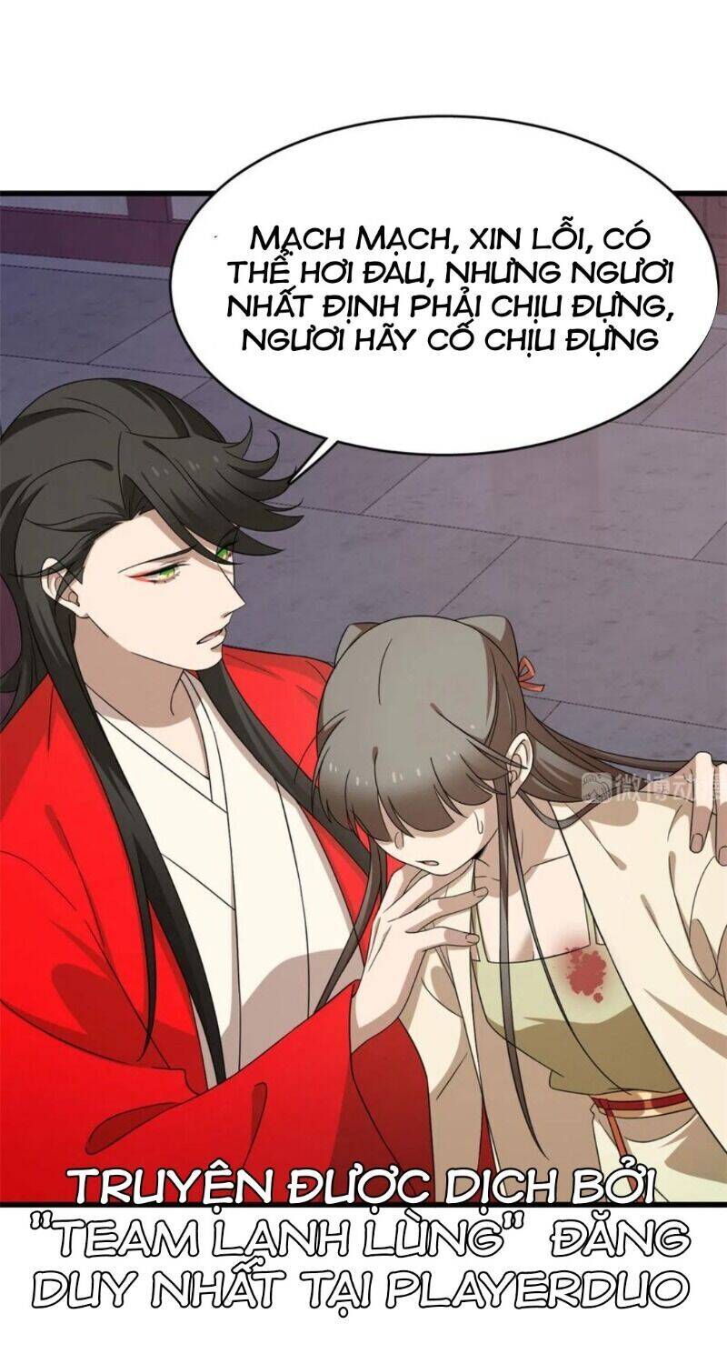 Độc Bộ Thiên Hạ: Đặc Công Thần Y Chapter 284 - Trang 2