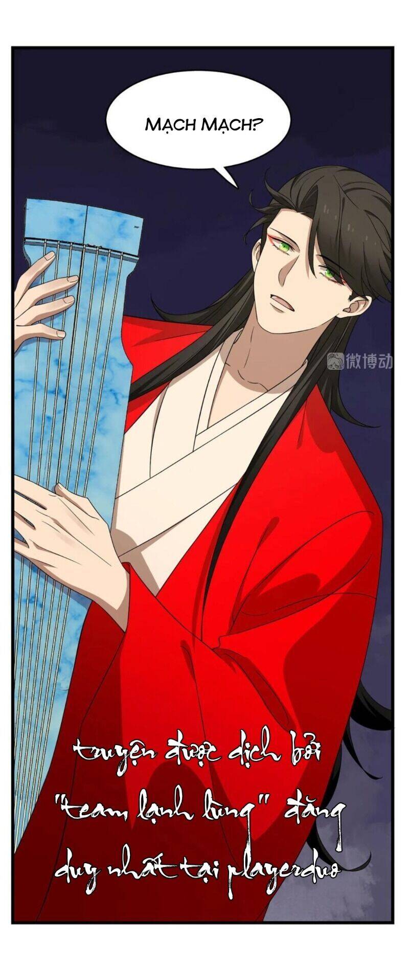 Độc Bộ Thiên Hạ: Đặc Công Thần Y Chapter 284 - Trang 2