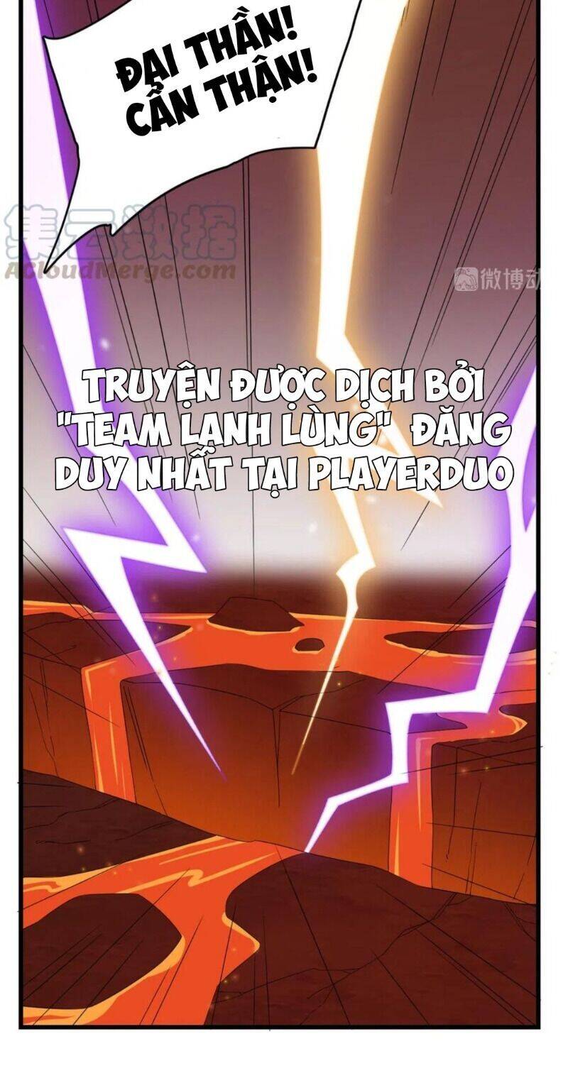 Độc Bộ Thiên Hạ: Đặc Công Thần Y Chapter 284 - Trang 2