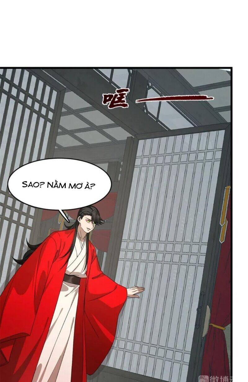 Độc Bộ Thiên Hạ: Đặc Công Thần Y Chapter 284 - Trang 2