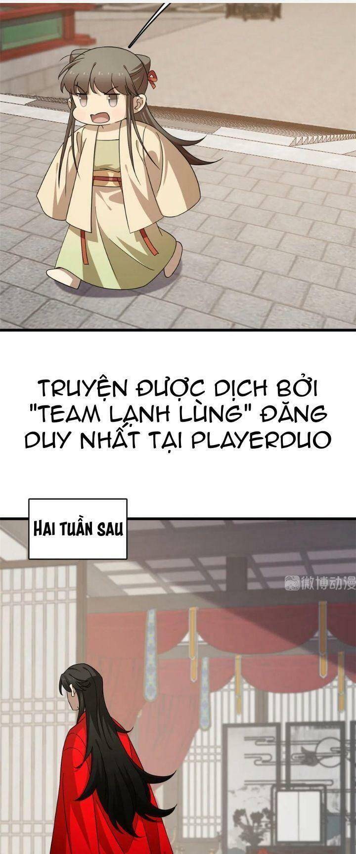 Độc Bộ Thiên Hạ: Đặc Công Thần Y Chapter 285 - Trang 2