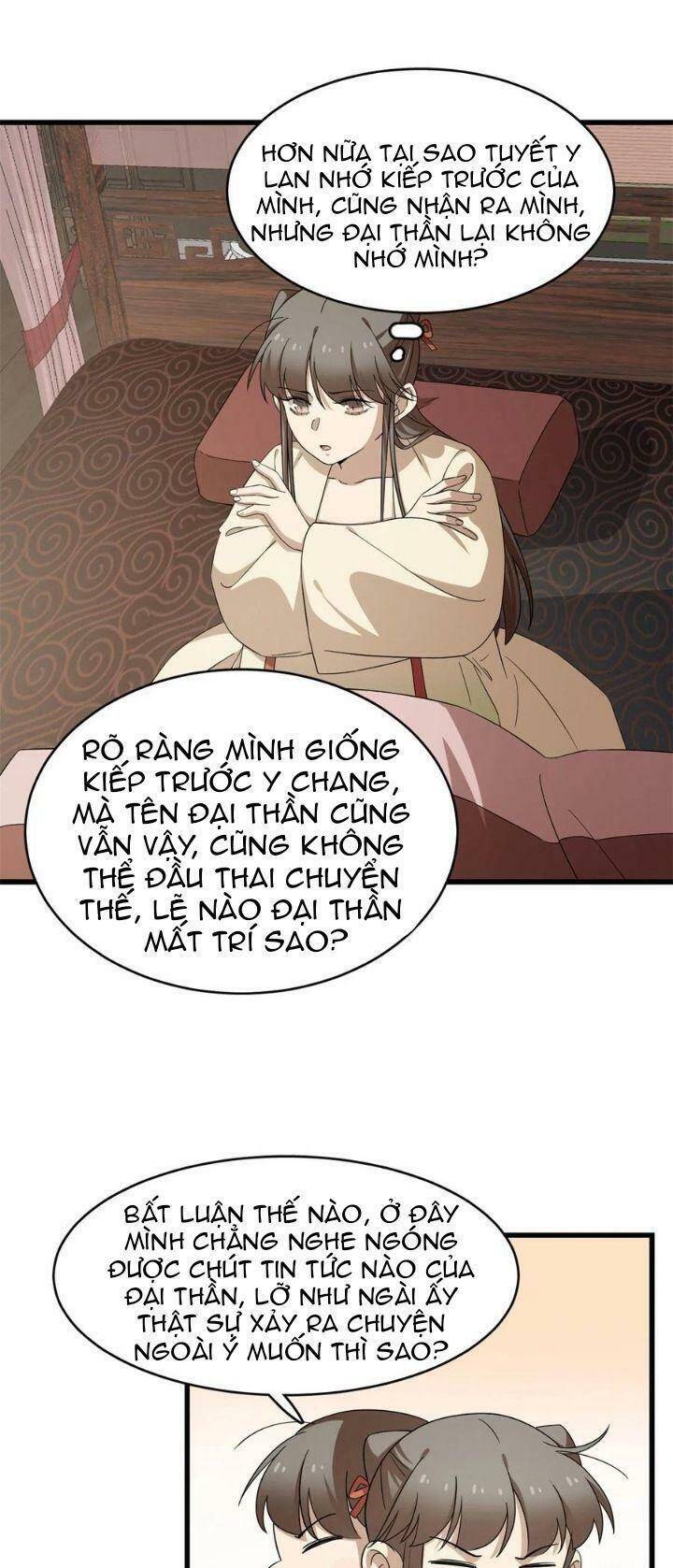 Độc Bộ Thiên Hạ: Đặc Công Thần Y Chapter 285 - Trang 2