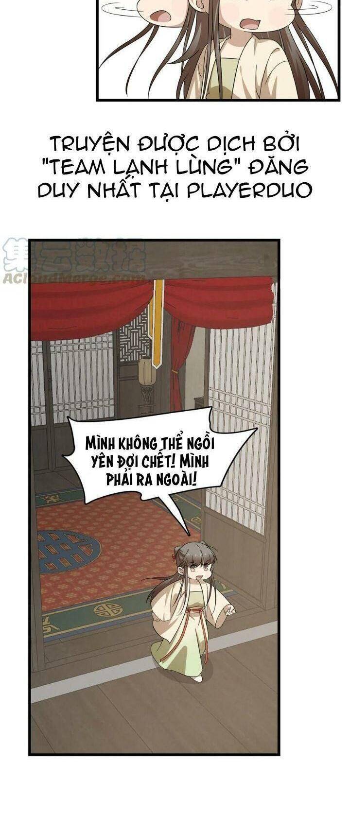 Độc Bộ Thiên Hạ: Đặc Công Thần Y Chapter 285 - Trang 2