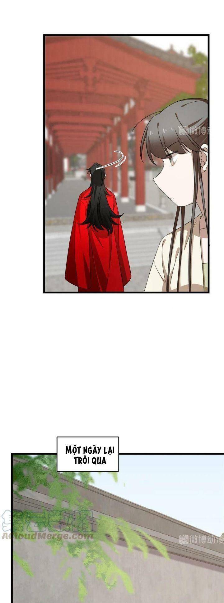 Độc Bộ Thiên Hạ: Đặc Công Thần Y Chapter 285 - Trang 2