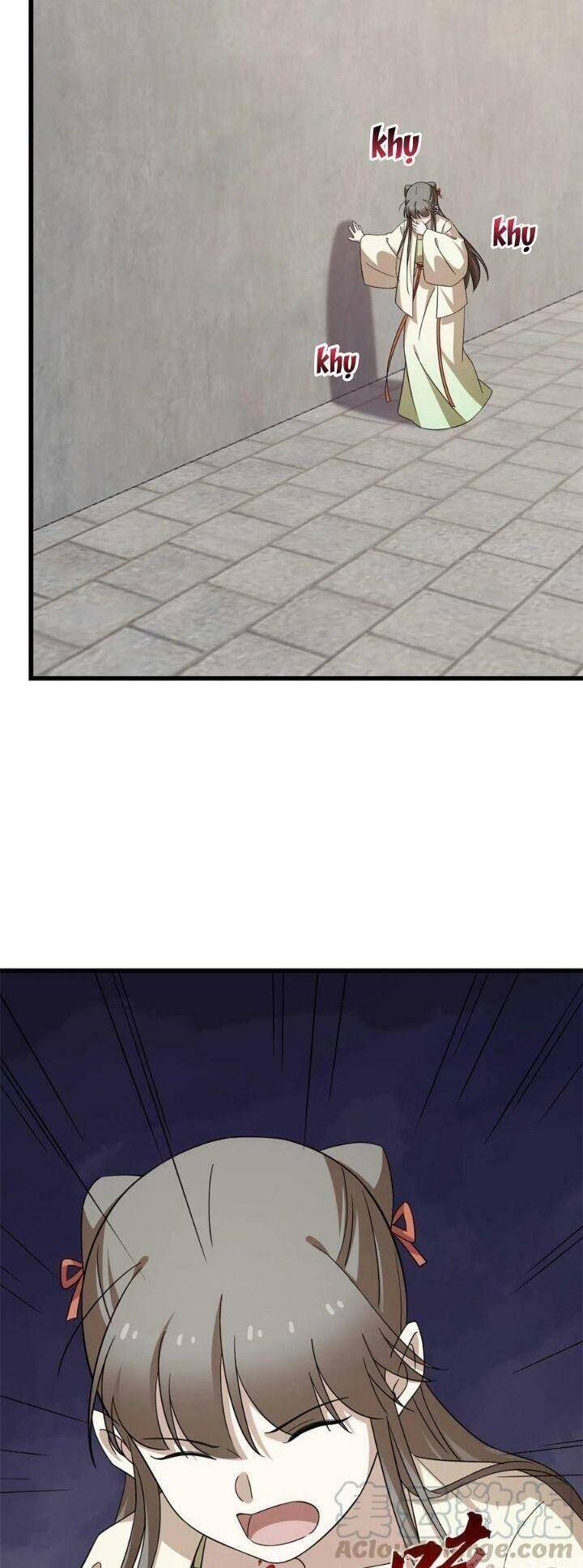 Độc Bộ Thiên Hạ: Đặc Công Thần Y Chapter 285 - Trang 2