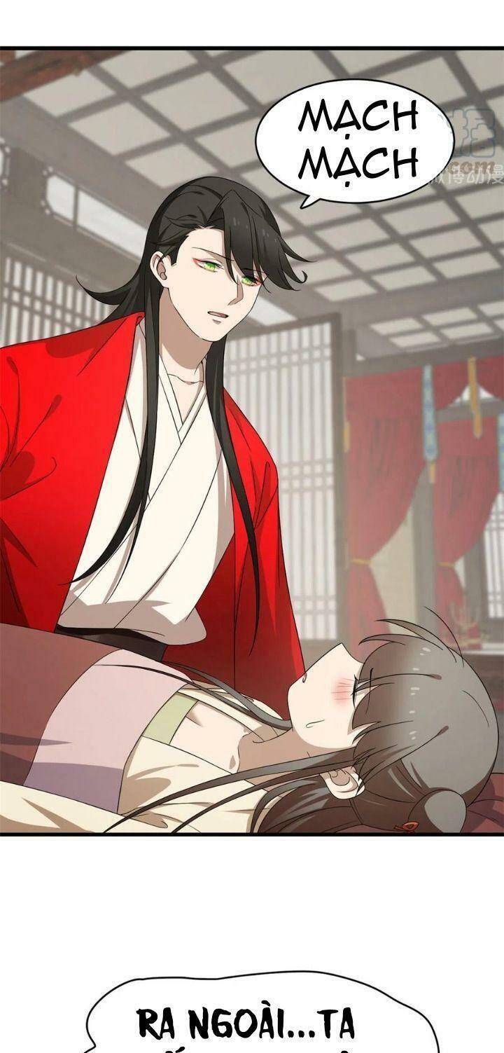 Độc Bộ Thiên Hạ: Đặc Công Thần Y Chapter 285 - Trang 2