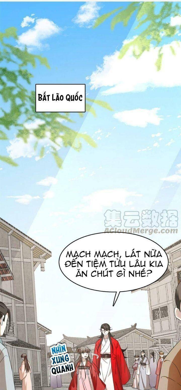 Độc Bộ Thiên Hạ: Đặc Công Thần Y Chapter 285 - Trang 2