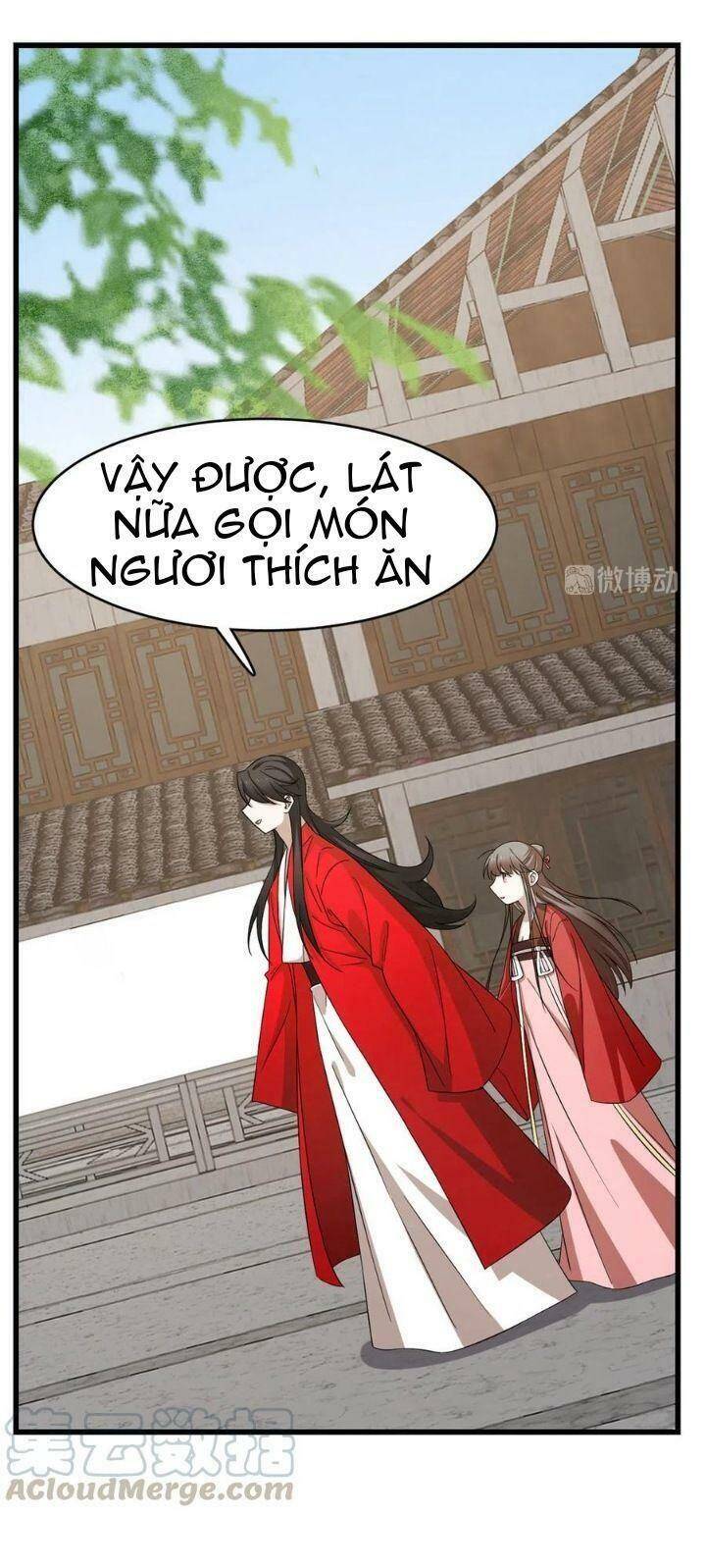 Độc Bộ Thiên Hạ: Đặc Công Thần Y Chapter 285 - Trang 2