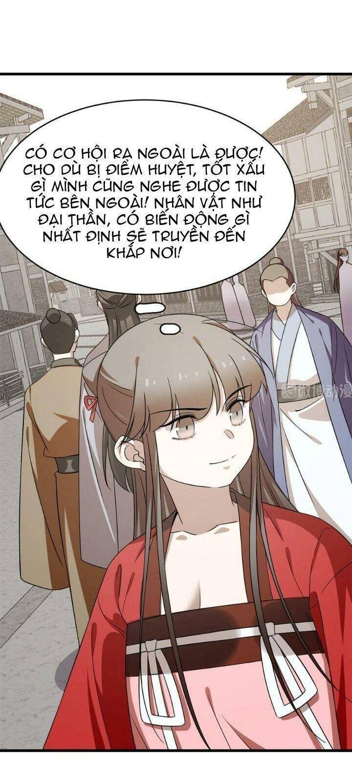 Độc Bộ Thiên Hạ: Đặc Công Thần Y Chapter 285 - Trang 2