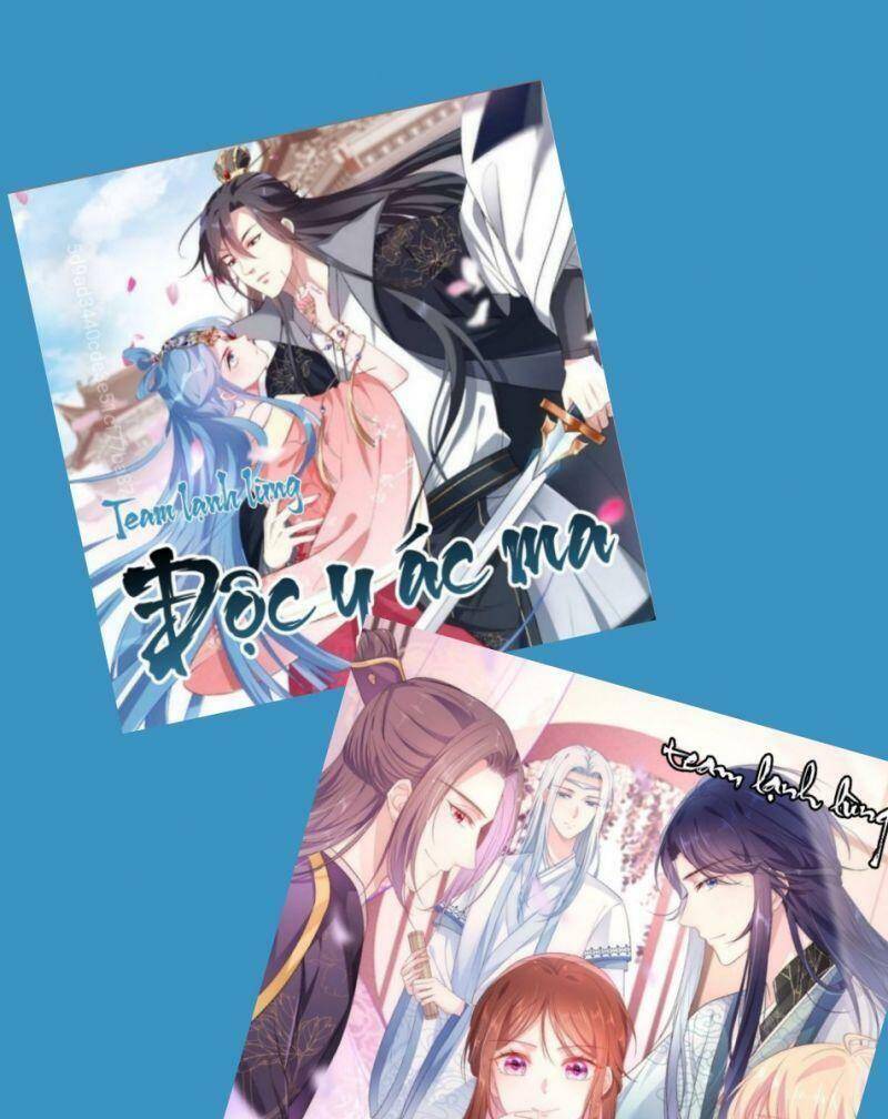 Độc Bộ Thiên Hạ: Đặc Công Thần Y Chapter 285 - Trang 2