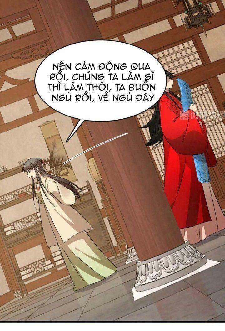 Độc Bộ Thiên Hạ: Đặc Công Thần Y Chapter 285 - Trang 2