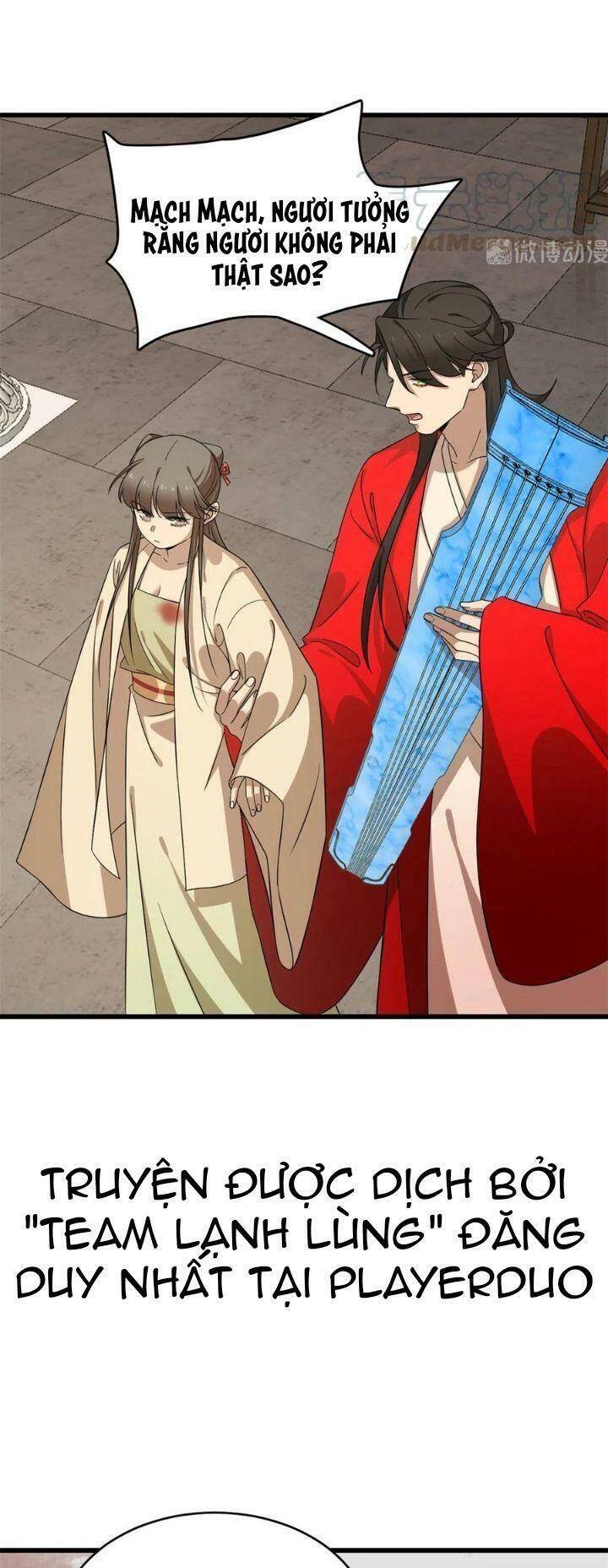 Độc Bộ Thiên Hạ: Đặc Công Thần Y Chapter 285 - Trang 2