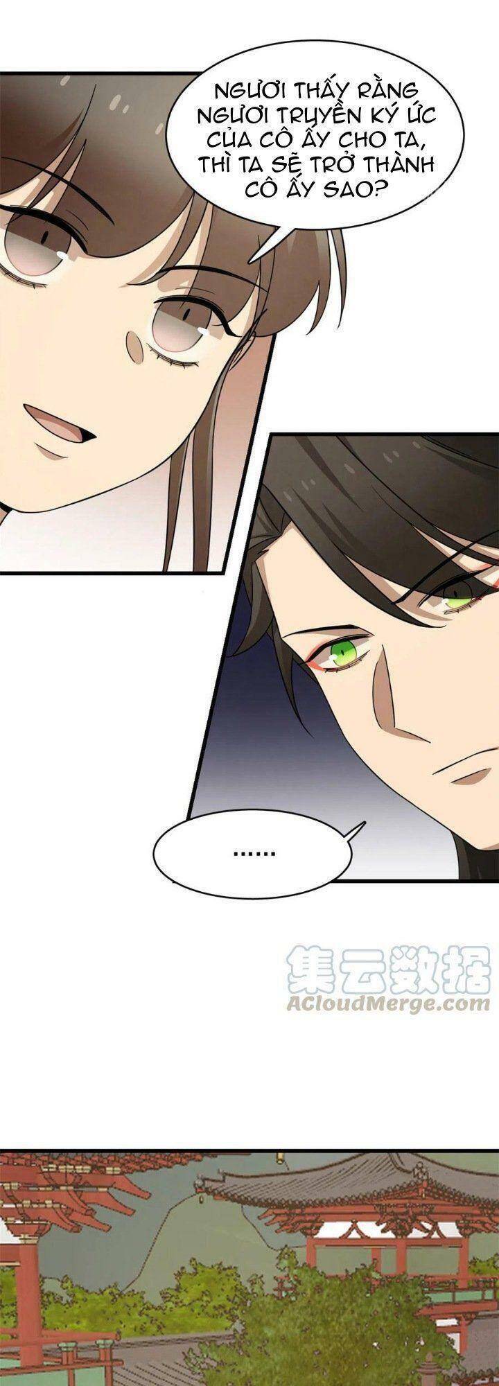 Độc Bộ Thiên Hạ: Đặc Công Thần Y Chapter 285 - Trang 2