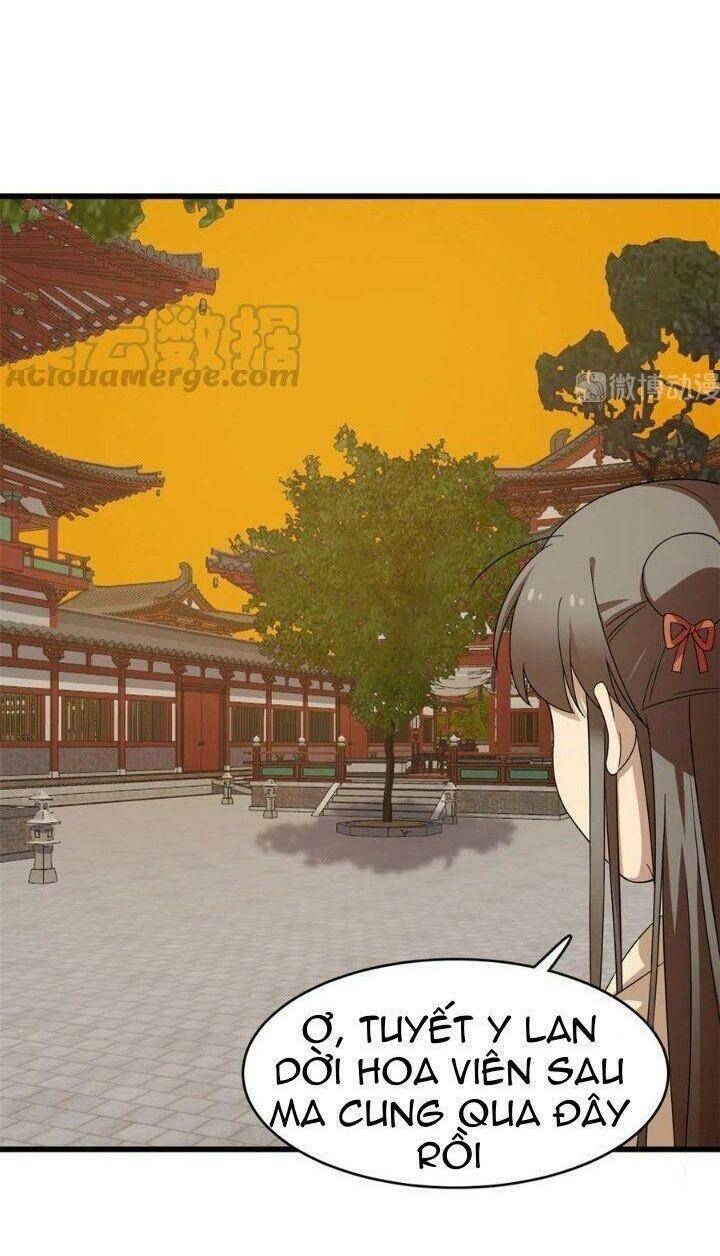 Độc Bộ Thiên Hạ: Đặc Công Thần Y Chapter 285 - Trang 2