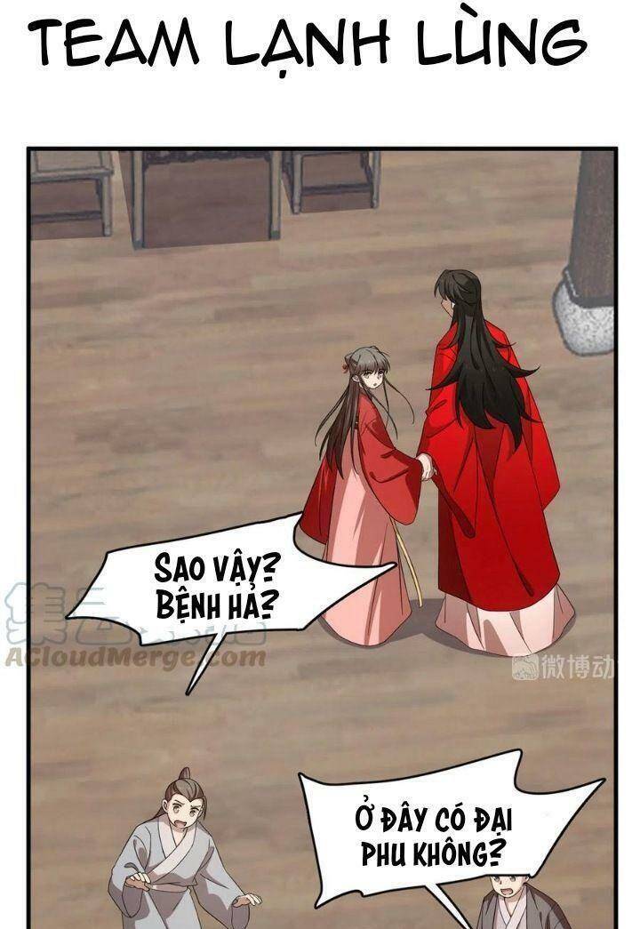 Độc Bộ Thiên Hạ: Đặc Công Thần Y Chapter 286 - Trang 2