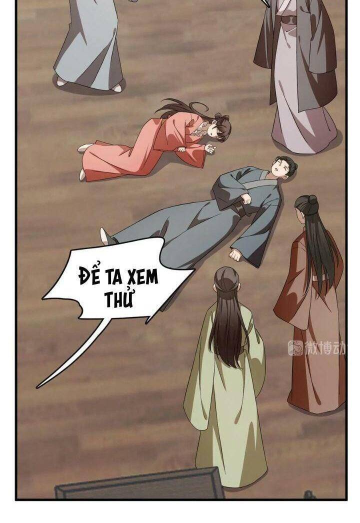 Độc Bộ Thiên Hạ: Đặc Công Thần Y Chapter 286 - Trang 2