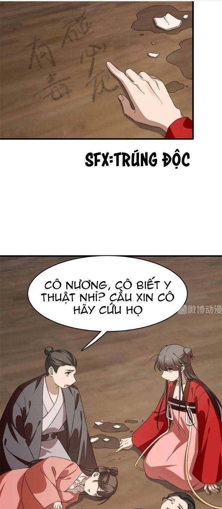 Độc Bộ Thiên Hạ: Đặc Công Thần Y Chapter 286 - Trang 2