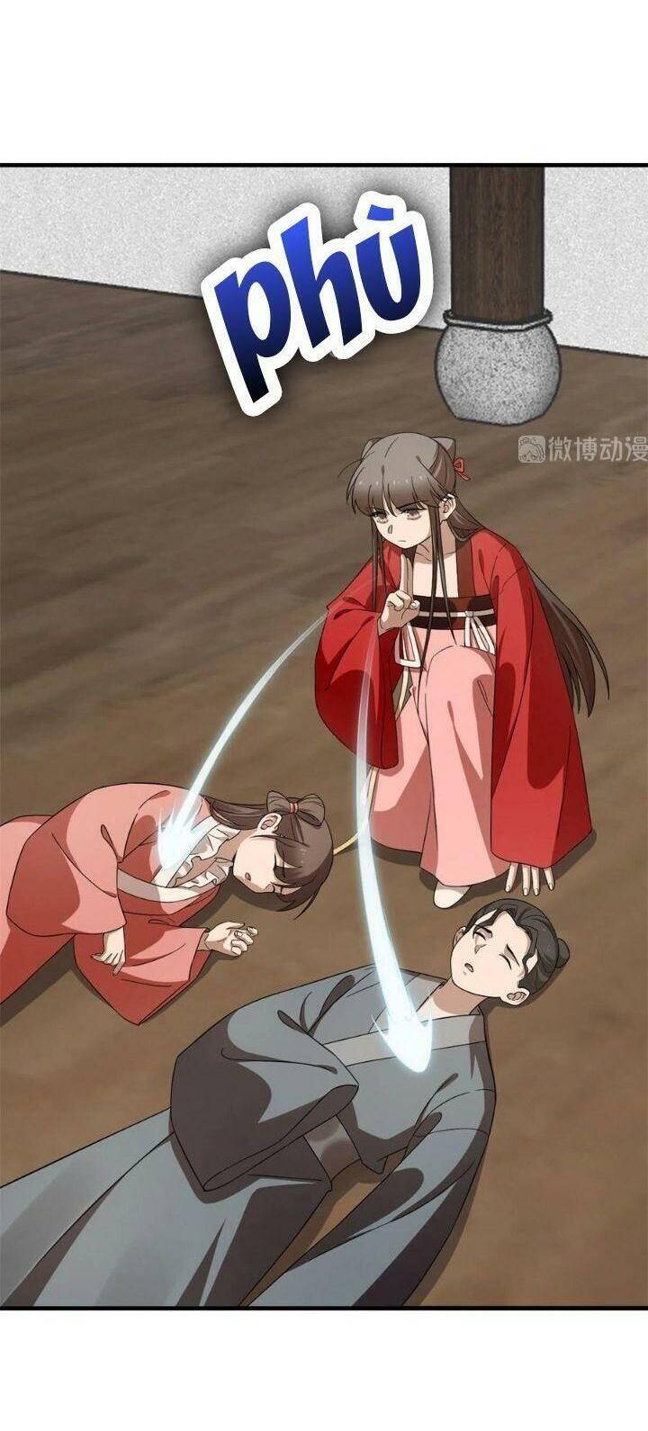 Độc Bộ Thiên Hạ: Đặc Công Thần Y Chapter 286 - Trang 2