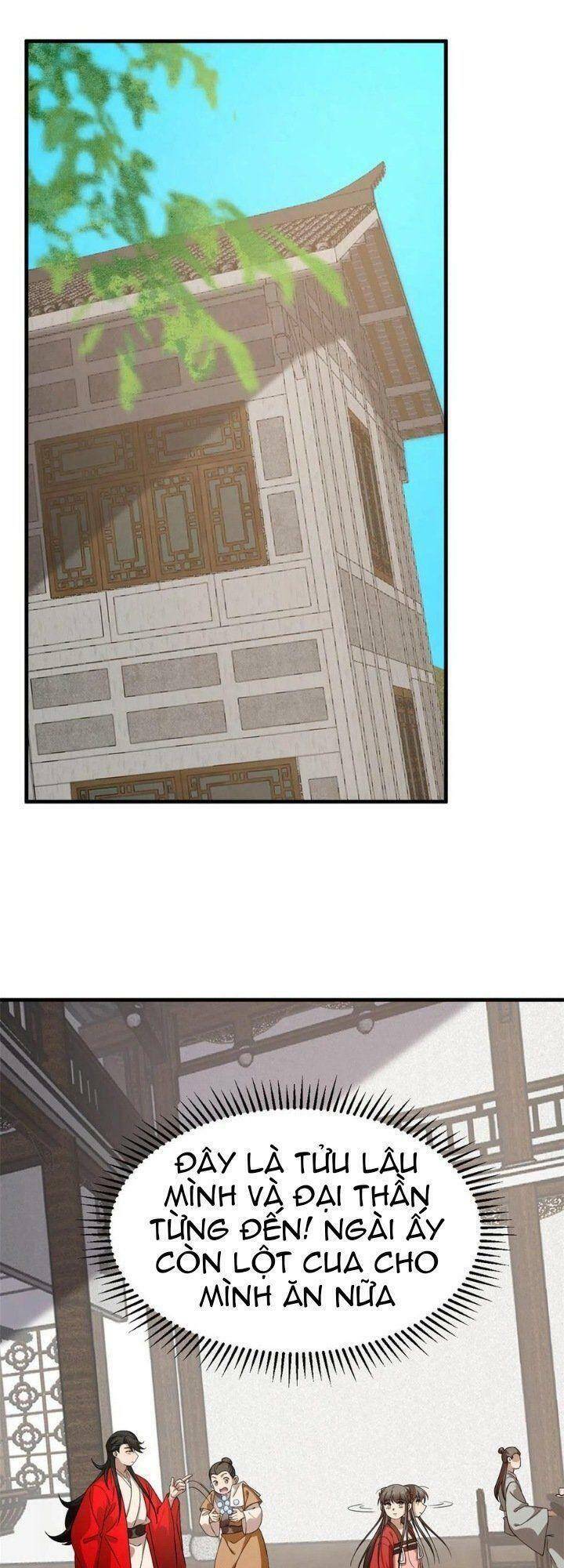 Độc Bộ Thiên Hạ: Đặc Công Thần Y Chapter 286 - Trang 2