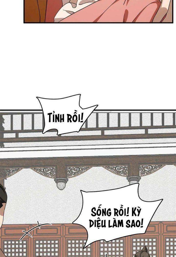 Độc Bộ Thiên Hạ: Đặc Công Thần Y Chapter 286 - Trang 2