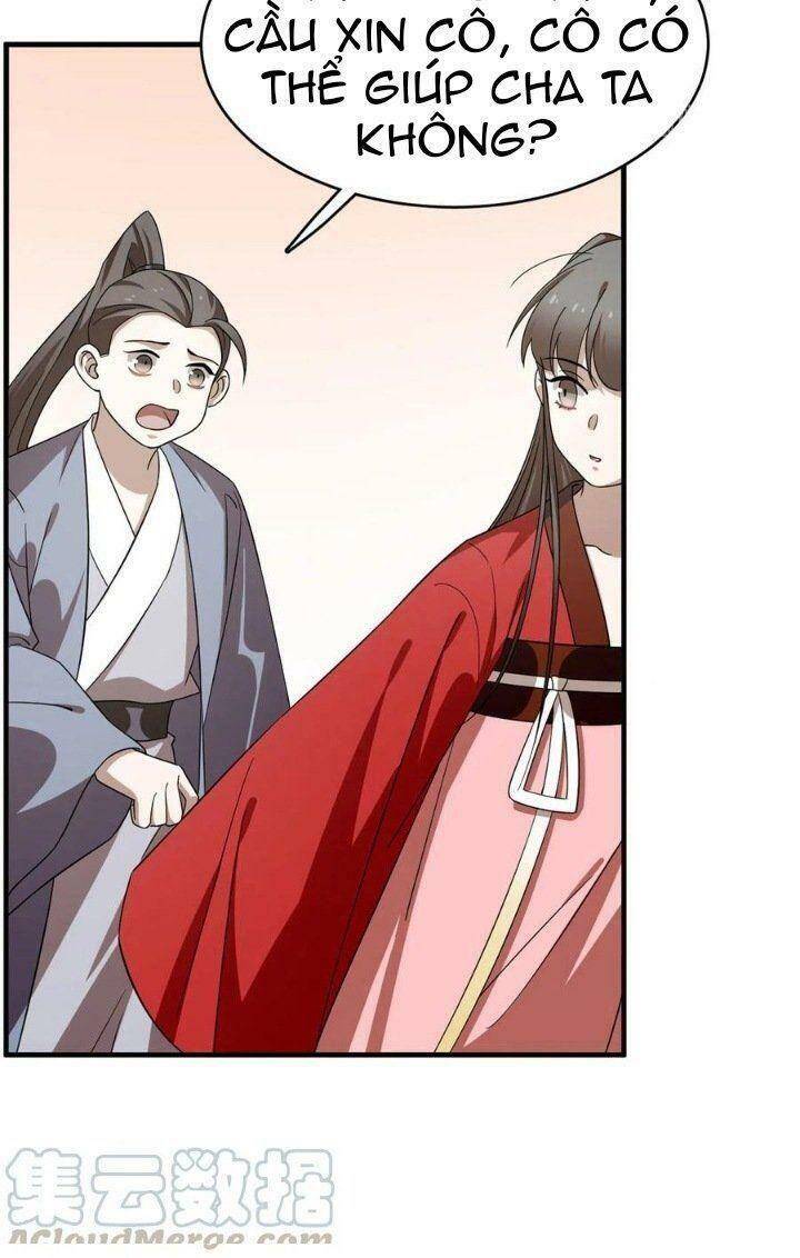 Độc Bộ Thiên Hạ: Đặc Công Thần Y Chapter 286 - Trang 2