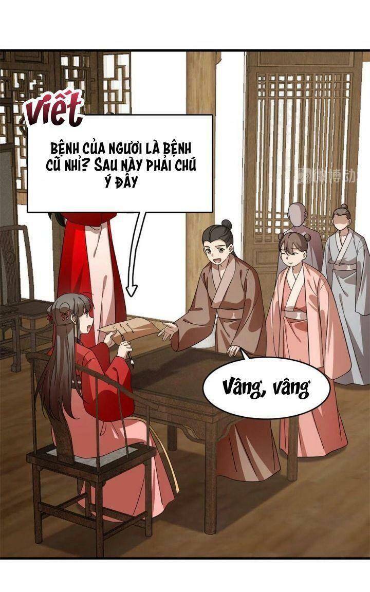 Độc Bộ Thiên Hạ: Đặc Công Thần Y Chapter 286 - Trang 2